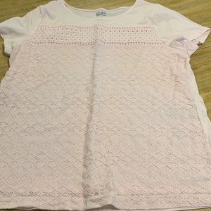 Pink croft barrow light pink